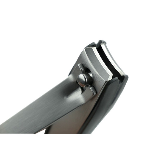 Clipper with a container for clipped nails BEAUTY & CARE 20 - Фото №3