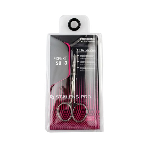 Professionelle Nagelhautschere EXPERT 50 TYP 3 - Фото №2