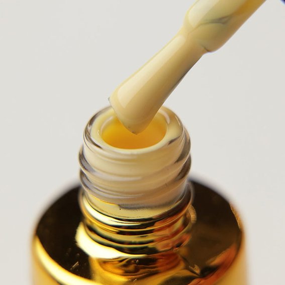 Gellack FOX Spectrum № 018 Weizen 7 ml - Фото №2