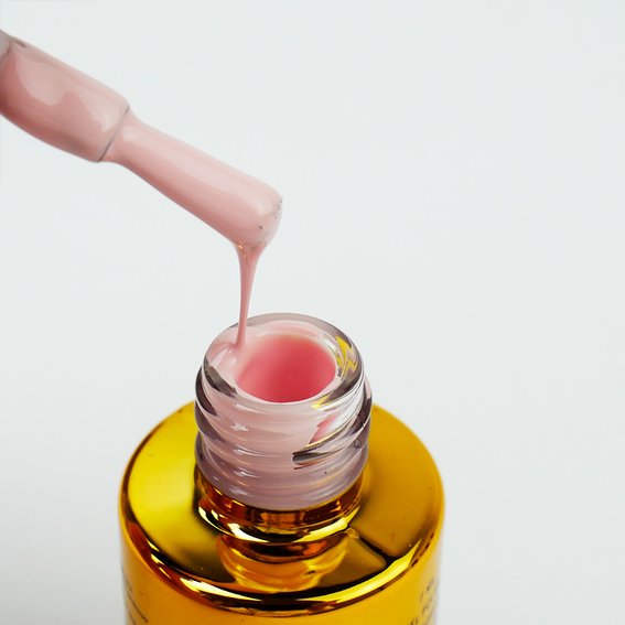 Gellack FOX Spectrum №045 hellrosa 7 ml (0098705) - Фото №2