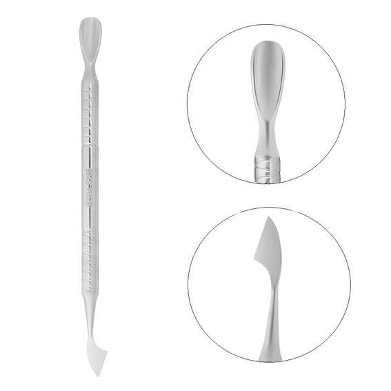 Staleks CLASSIC 30 TYP 2 (abgerundeter Drücker + Beil)