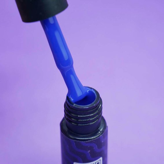 FOX SHOT Spectrum Gel Vinyl №025 hellblau 5 g - Фото №2