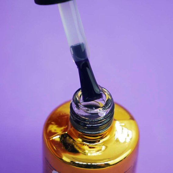 Base FOX Base Strong base coat for gel polish 14 ml - Фото №2