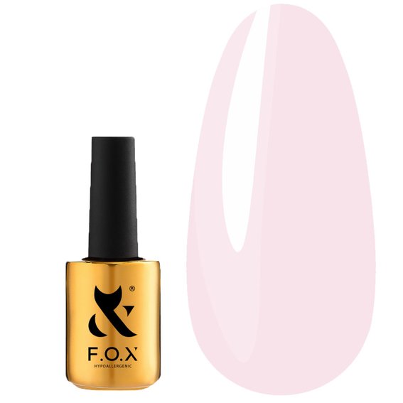 FOX Tonal Cover Base №004 14 ml