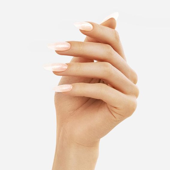 Victoria Vynn COLOR SHIMMER 008 Champagner 8ml - Фото №2