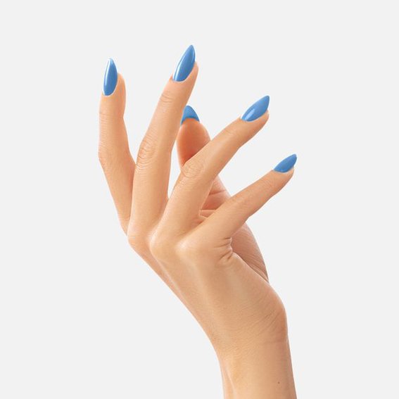 Victoria Vynn COLOR COVER 075 Sea Breeze 8ml - Фото №2