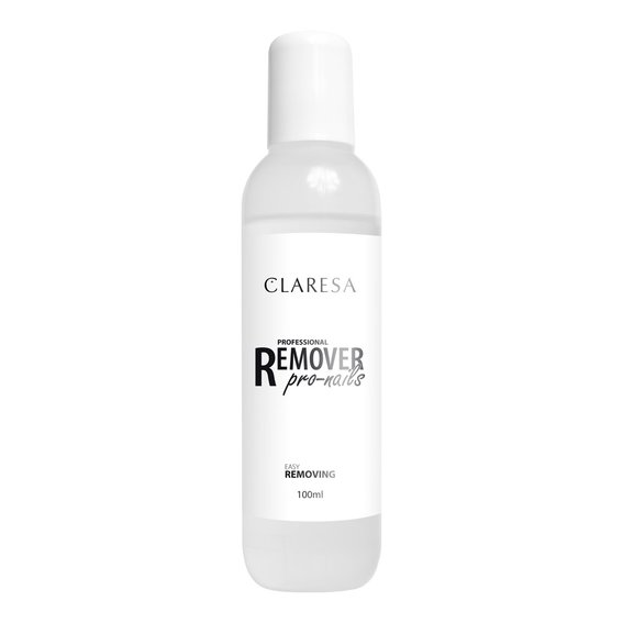 Claresa Remover, 100 ml