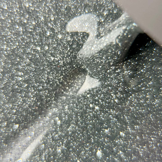 Гель-лак TUFI profi PREMIUM Savage 01 светоотражающий лунный свет 8мл (0100521) - Фото №2