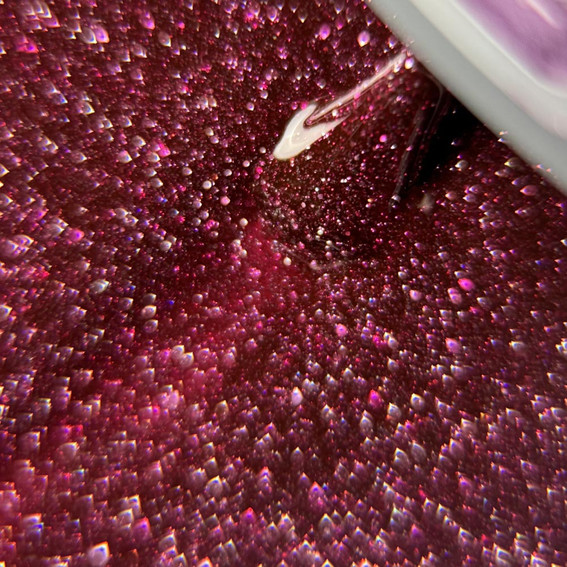 Gellack TUFI profi PREMIUM SAVAGE №019 Rio de Janeiro 8 ml (0103022) - Фото №2