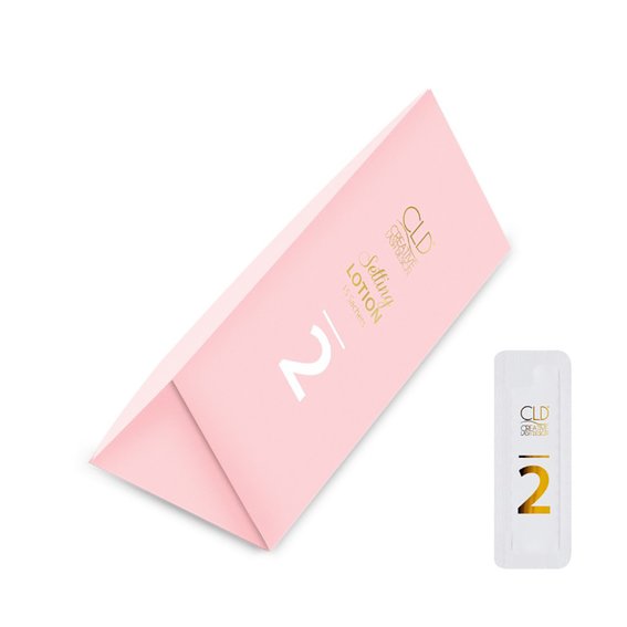 Fixing lotion CLD 1g 15 sachets