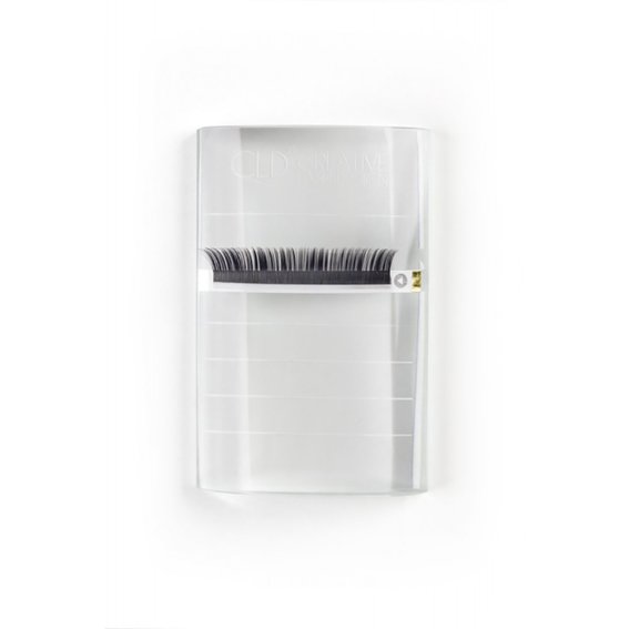 Палетка для клея и ресниц CLD 5 см x 8 см - Фото №1