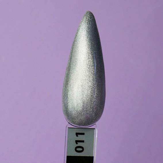 Гель-лак TUFI Profi PREMIUM Crystal Cat 11 лунный свет 8 мл (0103068) - Фото №3