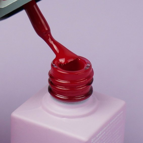 Гель-лак TUFI profi  PREMIUM Cabaret  21 Сангрия 8мл (0102576) - Фото №2