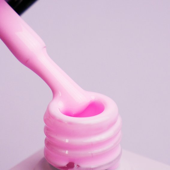 Gel polish TUFI profi  PREMIUM  Marshmallows 13 Sunrise 8ml (0102490) - Фото №2