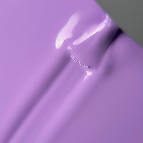 Гель-лак TUFI profi PREMIUM Purple 11 лавандовый 8мл (0102504) - Фото №2