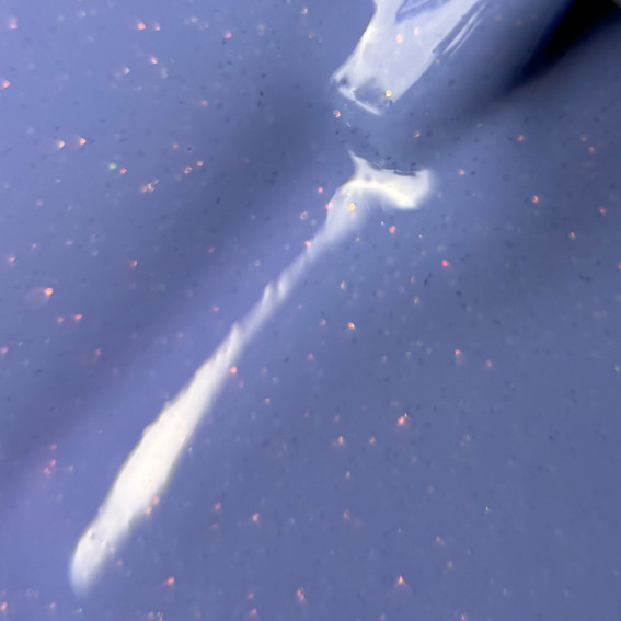 Гель-лак TUFI profi PREMIUM Shine 10 Джиджи 8 мл (0123425) - Фото №2