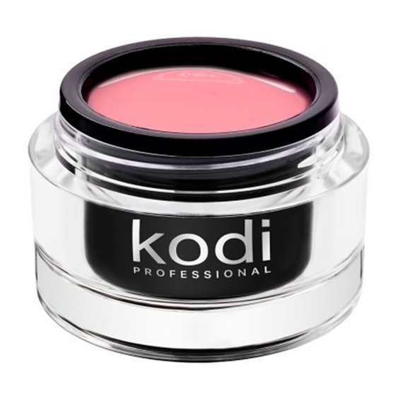 Mattifying gel Masque Rose Gel pink 28 ml - Фото №1