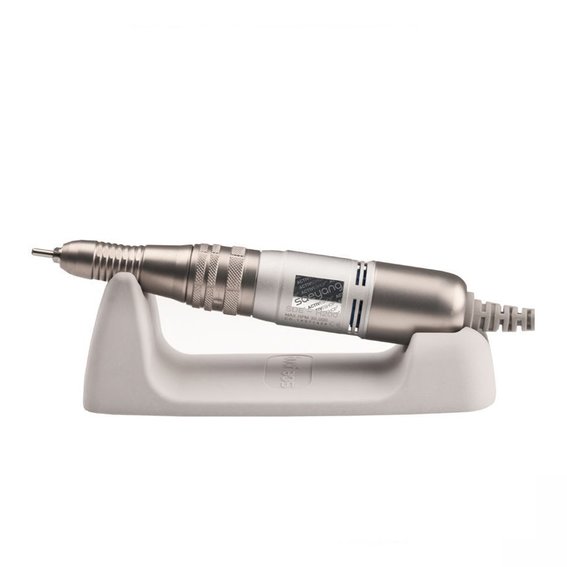 Фрезер Saeyang Marathon 3 Champion 45В 30 000 oбр./мин черный + H200 - Фото №3