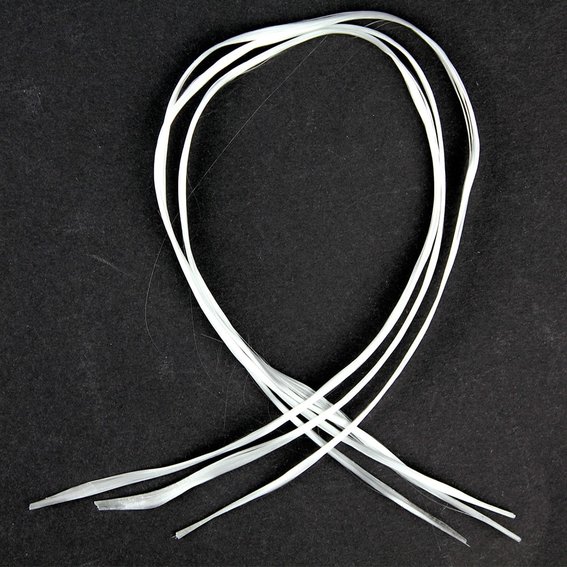 Стекловолокно для ногтей TUFI profi Fiber Glass (0082687) - Фото №2