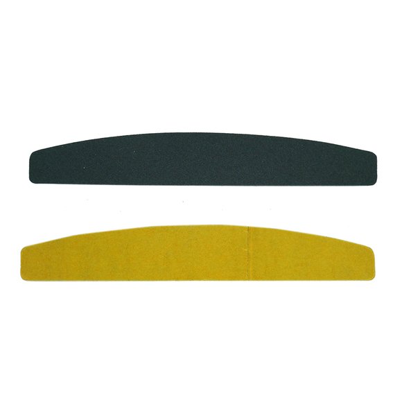 Replaceable nail files Standart TUFI profi 30/179 mm 240 grit 20 pcs (0102404) - Фото №2