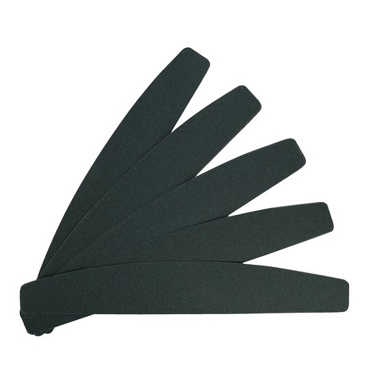 Replaceable nail files Standart TUFI profi 30/179 mm 240 grit 20 pcs (0102404) - Фото №1