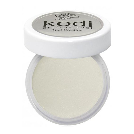 Акриловая пудра Kodi G36 молочный 4,5 г