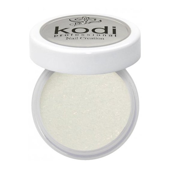 Acrylic powder Kodi G41 white 4.5 g