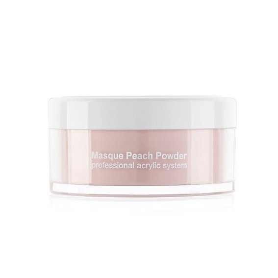 Acrylic powder KODI Masque Peach Powder 22 g