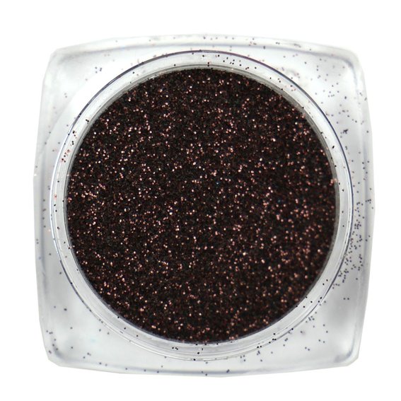 Pailletten Komilfo Solvent Resistance Serie 413 Größe 0,1 mm E2,5 g - Фото №2