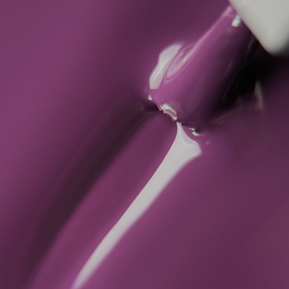 Гель-лак TUFI profi PREMIUM Midnight 05 итальянская слива 8мл (0102623) - Фото №2