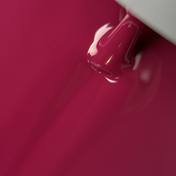 Гель-лак TUFI profi PREMIUM Midnight 26 гранатовая роза 8мл (0121264) - Фото №2