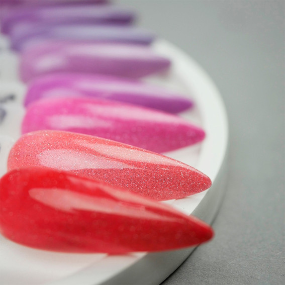 TUFI profi PREMIUM Base 09 8 ml (0125396) - Фото №5