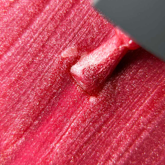 Гель-лак TUFI profi PREMIUM Crystal Cat 17 амазонит 8 мл (0103074) - Фото №2