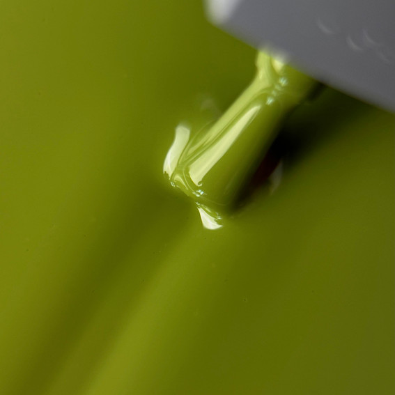 Гель-лак TUFI profi PREMIUM Emerald 29 степная трава 8мл (0121283) - Фото №2