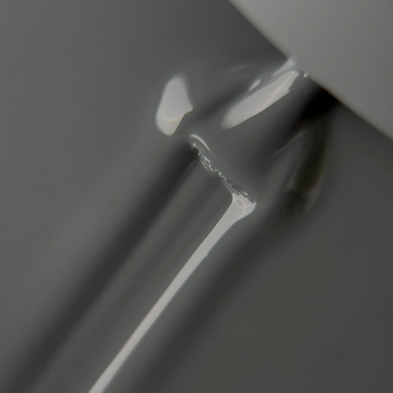 Гель-лак TUFI profi PREMIUM Emerald 05 темно-серый 8мл (0102524) - Фото №2