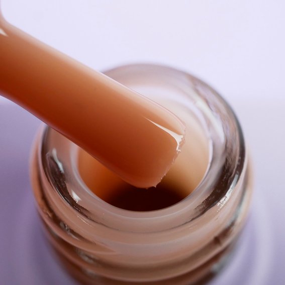 TUFI profi PREMIUM Color Top 05 Blaubeerglasur 8 ml (0123407) - Фото №2