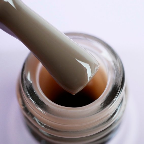 TUFI profi PREMIUM Color Top 06 Süßes Toffee 8 ml (0123408) - Фото №2