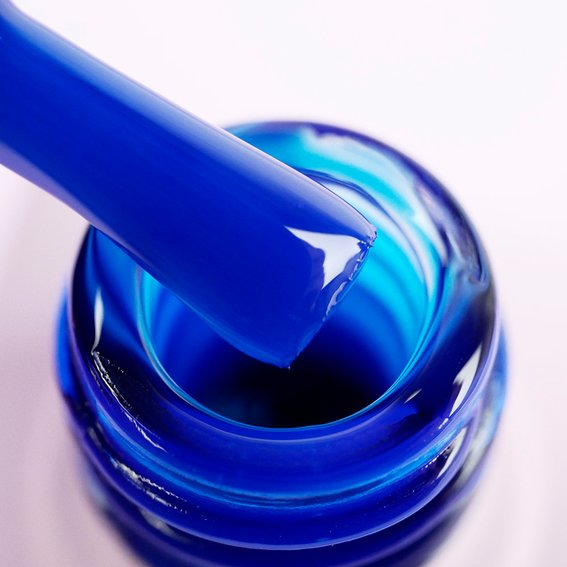 TUFI profi PREMIUM Color Top 09 Meeresoberfläche 8 ml (0123411) - Фото №2