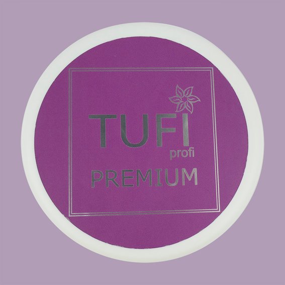 Паста для шугаринга TUFI profi PREMIUM твердая 1000 г (0121784) - Фото №6