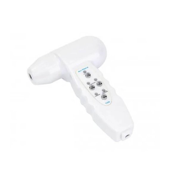 Darsonval Alvi Prague T-10 - Фото №2