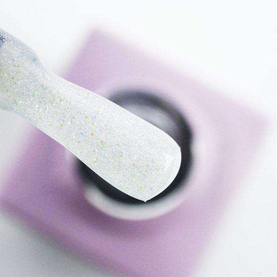 Топ TUFI profi PREMIUM Galaxy Matte Top 16 Эридан 8 мл (0133934) - Фото №2