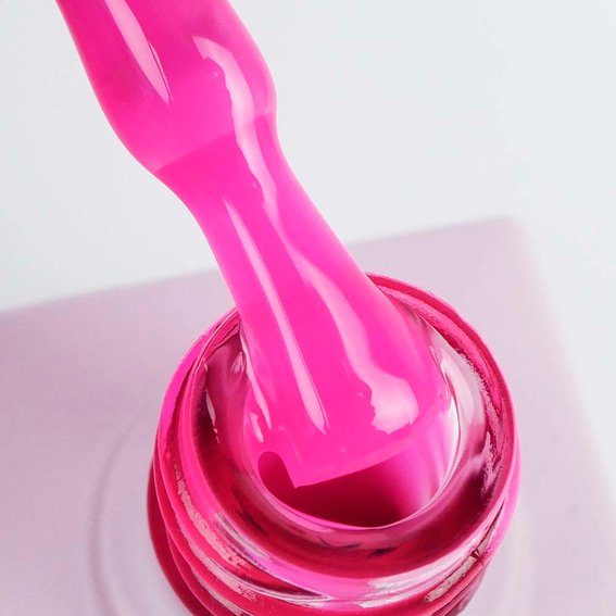 TUFI profi PREMIUM Base 026 Barbie 8 ml (0123366) - Фото №2