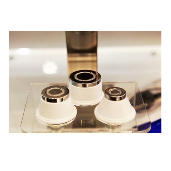 Alvi Praga IP-200 Fotoepilator mit RF-Lifting-Funktion - Фото №3