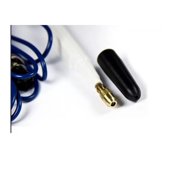 Elektrischer Epilierer Alvi Praga mit Elektrokoagulationsfunktion - Фото №4