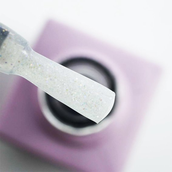 TOP TUFI profi PREMIUM Galaxy Matte Top 06 Chapel 8 ml (0133944) - Фото №2