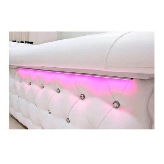 Kosmetikliege Alvi Praga Queen A-1 - Фото №5