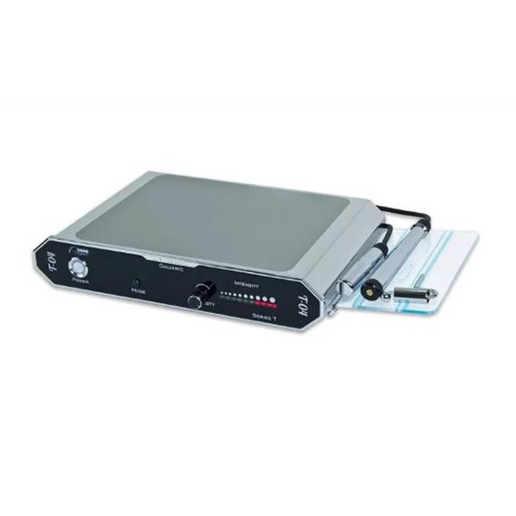 Alvi Praga T-04 Galvanotherapiegerät - Фото №2