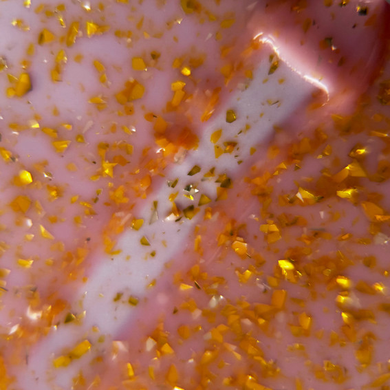 База TUFI profi PREMIUM Lovely Foil Base с фольгой 05 кокетка 8 мл (0196361) - Фото №2