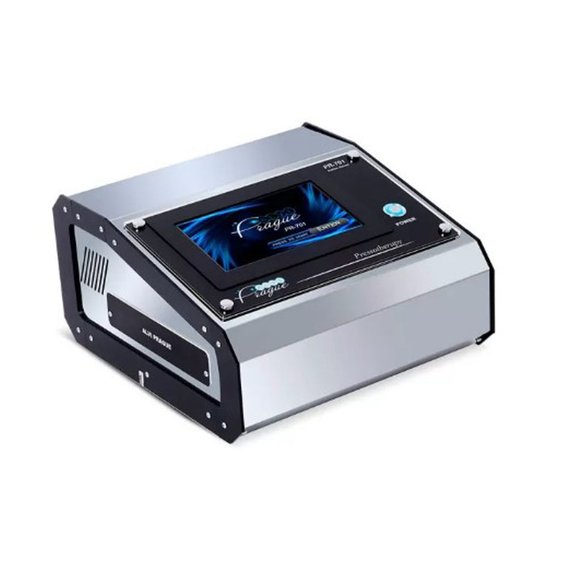 Aparat do presoterapii Alvi Praga PR-701 - Фото №5