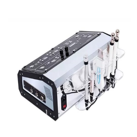 Kosmetikmaschine Alvi Praga F-3 - Фото №4